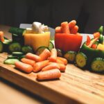 Photo Food storage