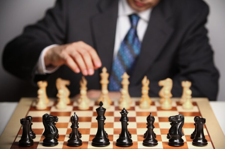 Photo "Why develop negotiation skills for career success"