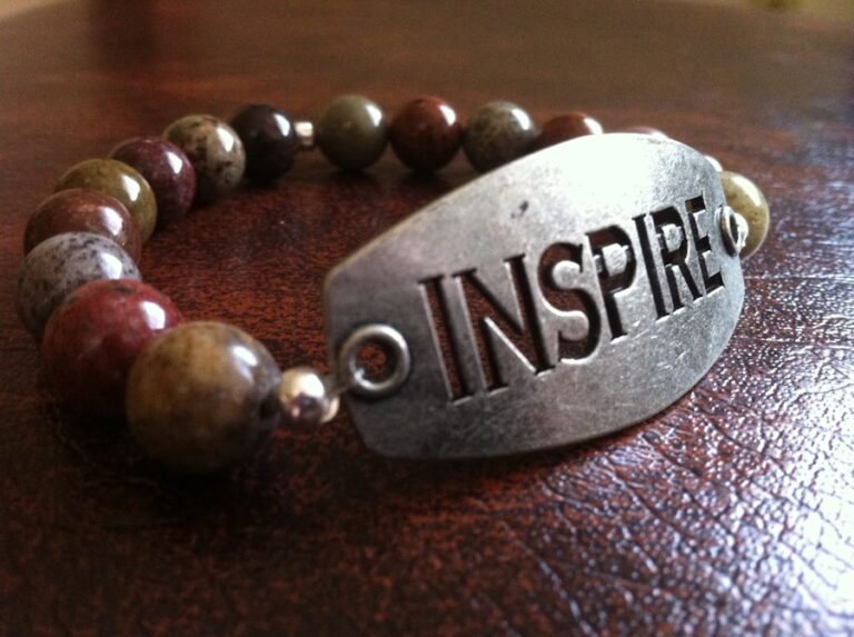 Photo "How to nourish your spirit with inspiration and become a magnet for opportunities"