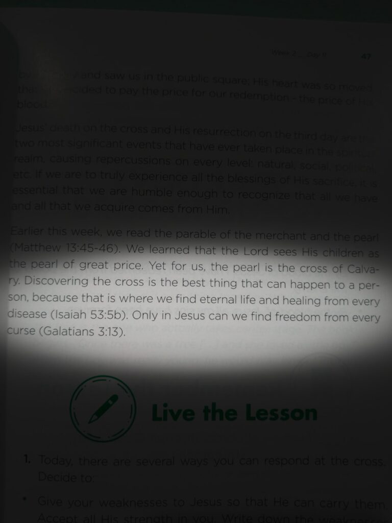 Photo "How to learn to live with less"