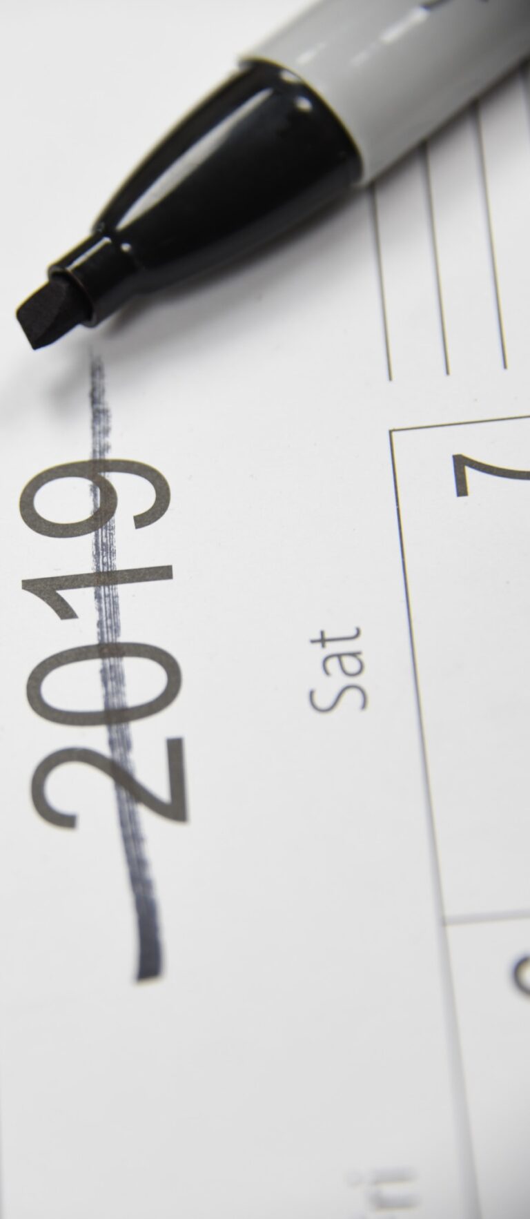 Photo "How to organize your taxes every year without headaches"
