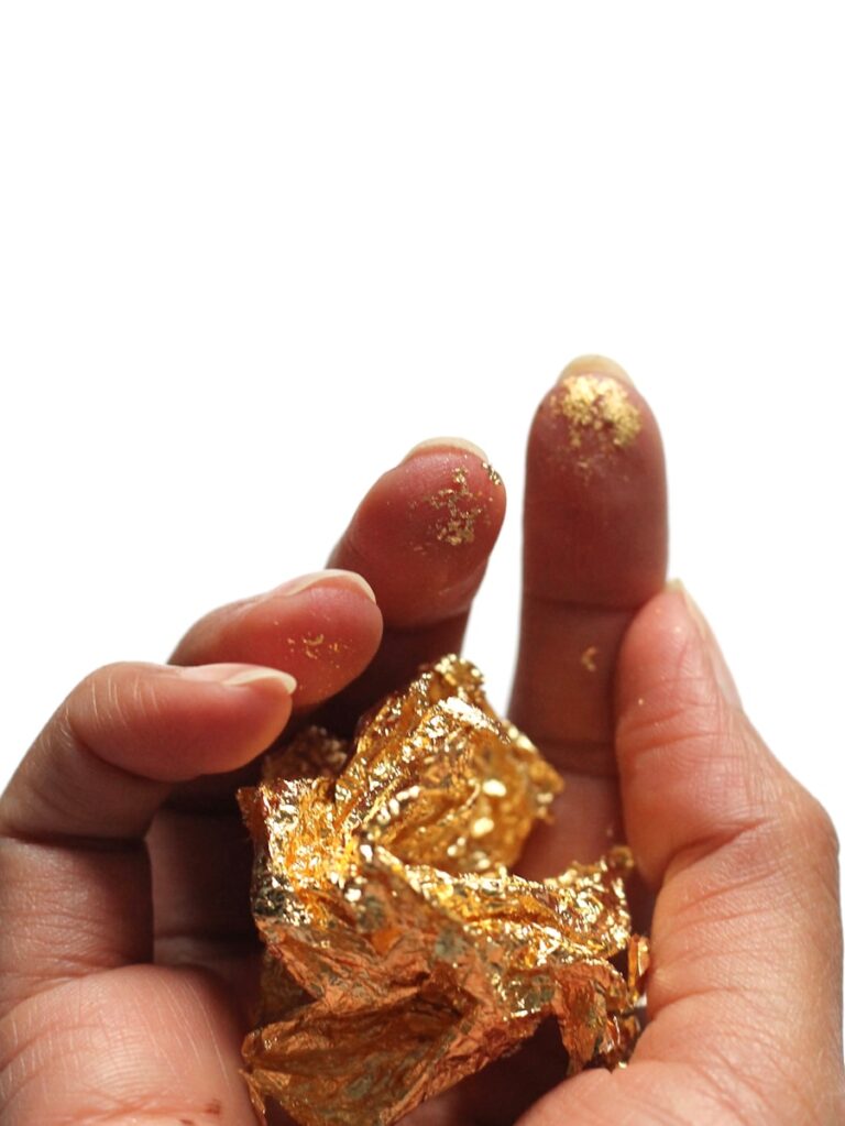Photo How to invest in gold and precious metals
