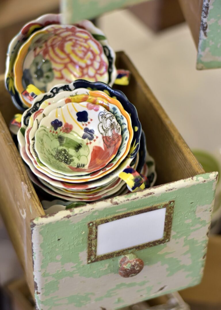 Photo "5 creative ideas for recycling old objects"