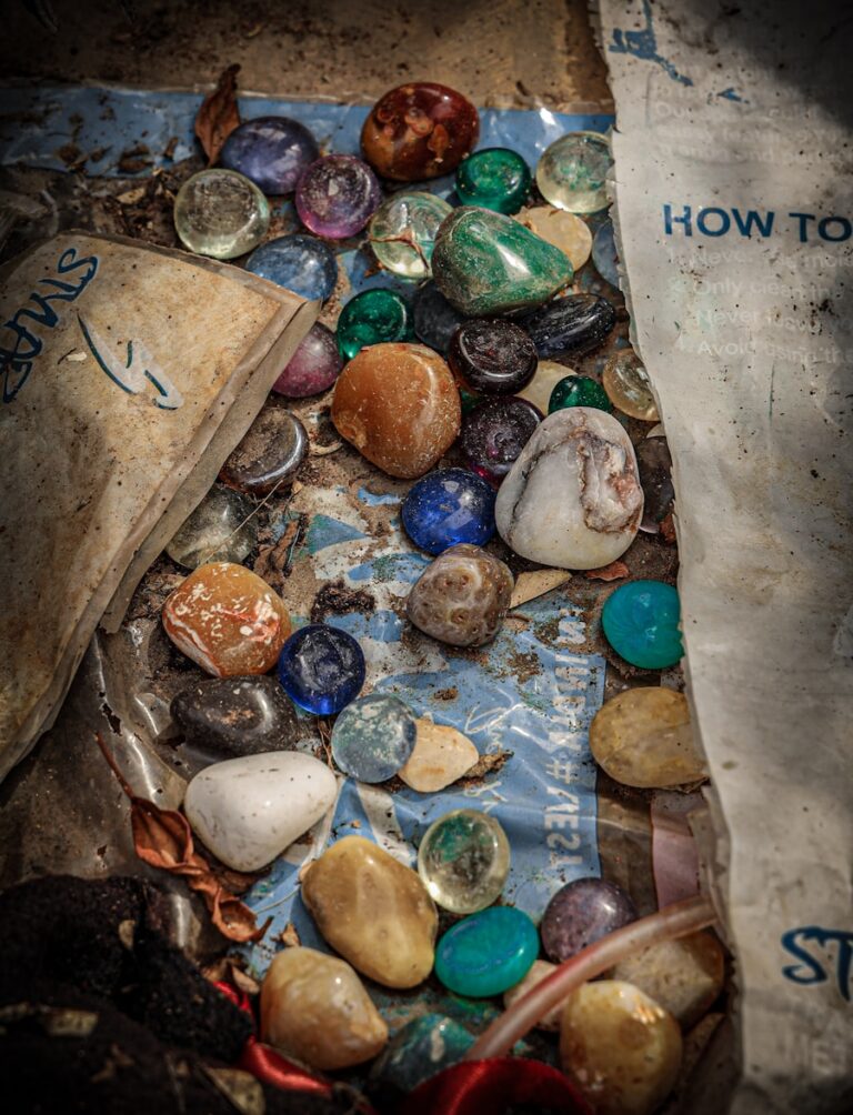 Photo Life without plastic: 7 steps towards a sustainable life