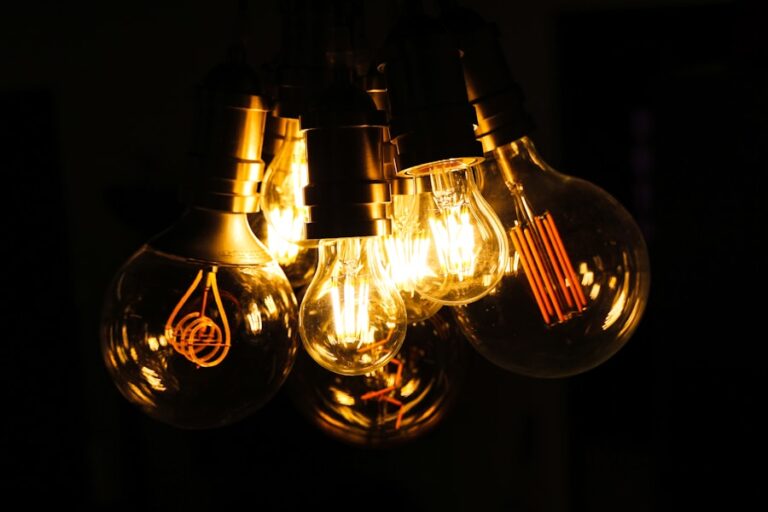 Photo "How to reduce energy consumption at home in 10 steps"