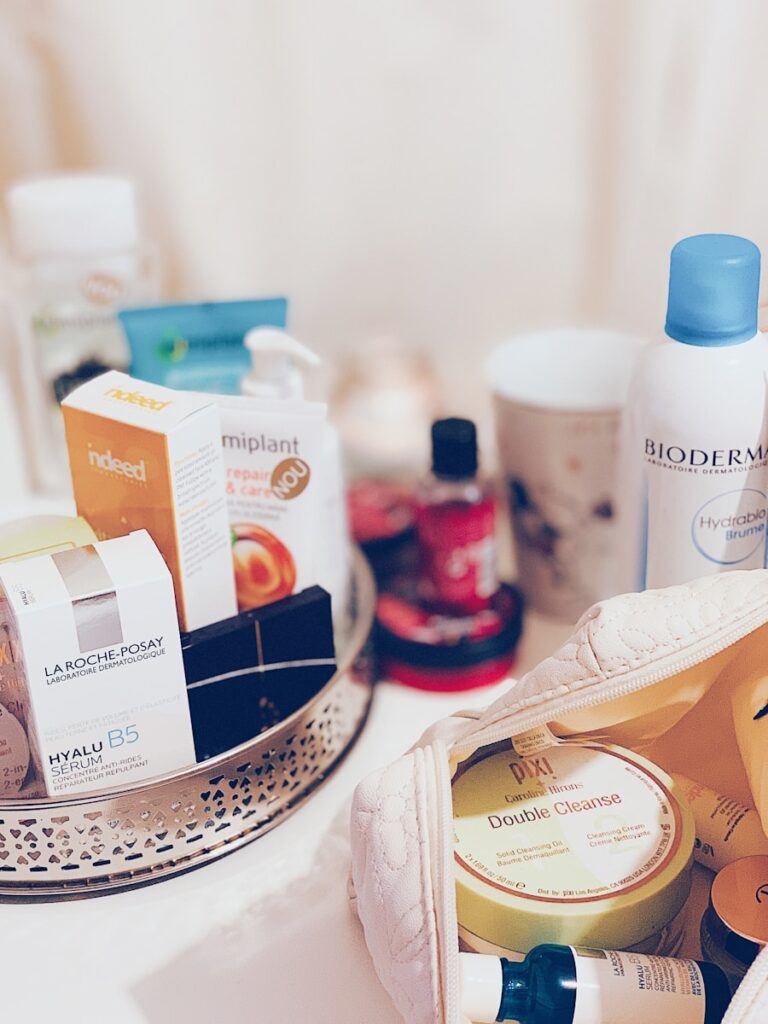 Photo How to choose sustainable products for personal care