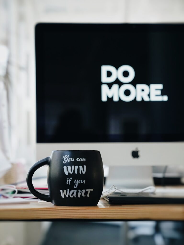 Photo "How to use quotes to find your motivation every day"