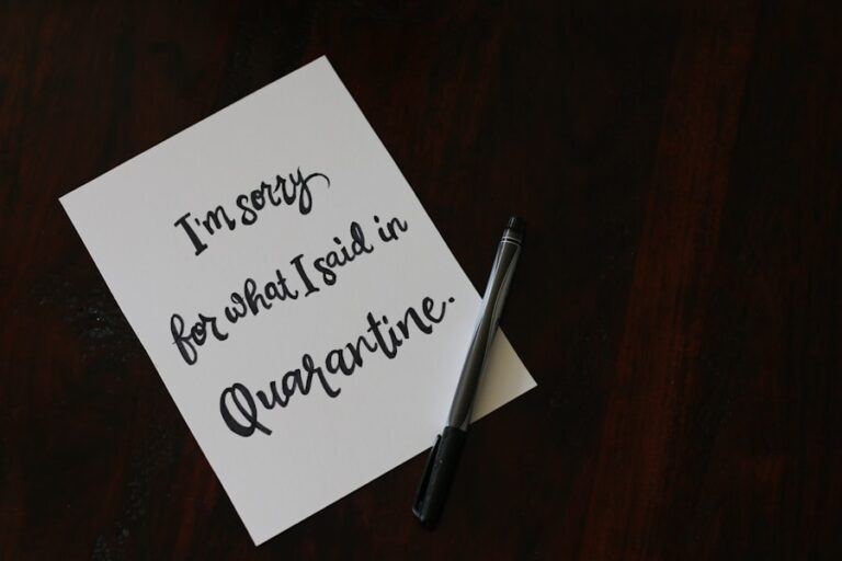 Photo "How to find answers to your deepest questions in quotes"