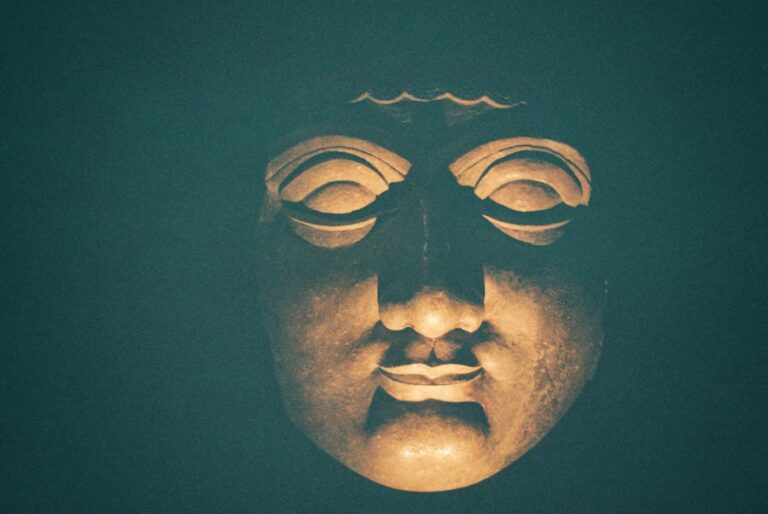 Photo "How to understand dreams with ancient symbols and what powerful messages they may hide for you"