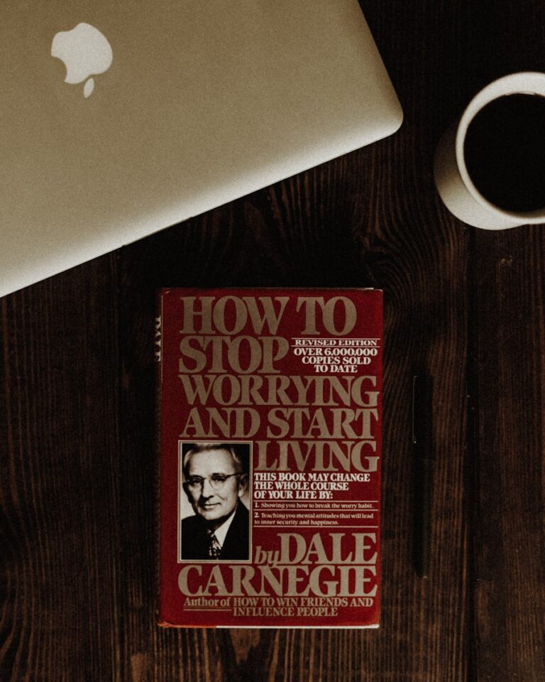 Photo "How to turn a period of stagnation into a source of personal inspiration"