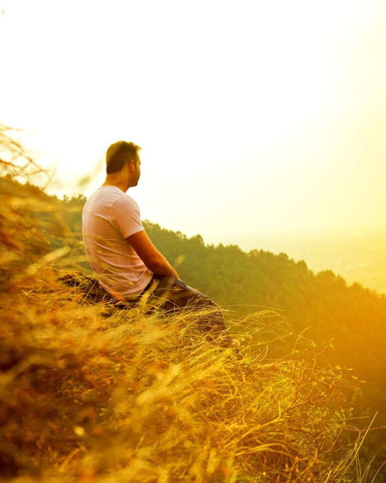 Photo "10 sources of inspiration that will bring you more inner peace and success in your life"