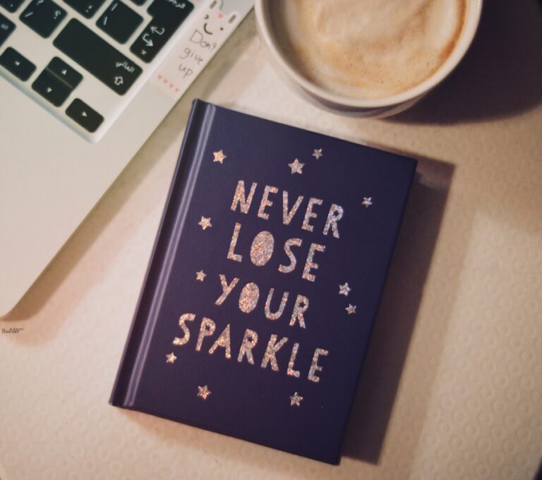 Photo "How to never give up on inspiration, even when everything seems impossible"