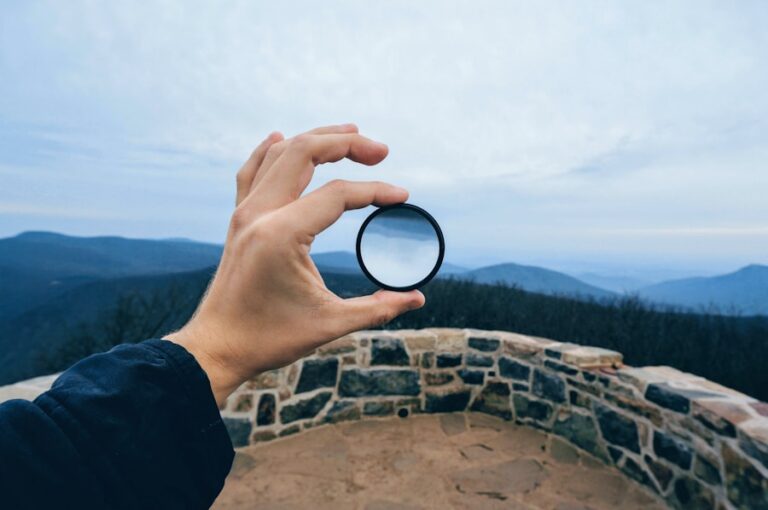 Photo "How to see every challenge as an opportunity for inspiration and learning"