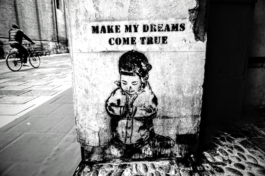 Photo "Why you dream that you are being chased and how to decode the meaning of this type of dream"