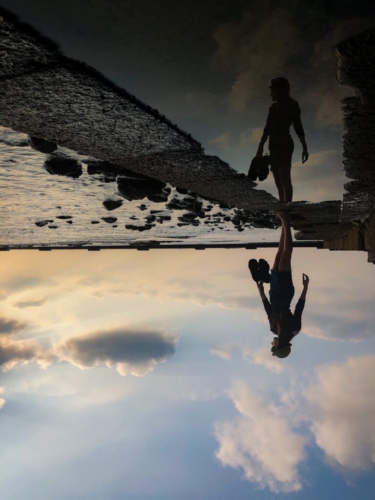 Photo How to interpret dreams in which you are invisible and what significance they have for the way you perceive yourself