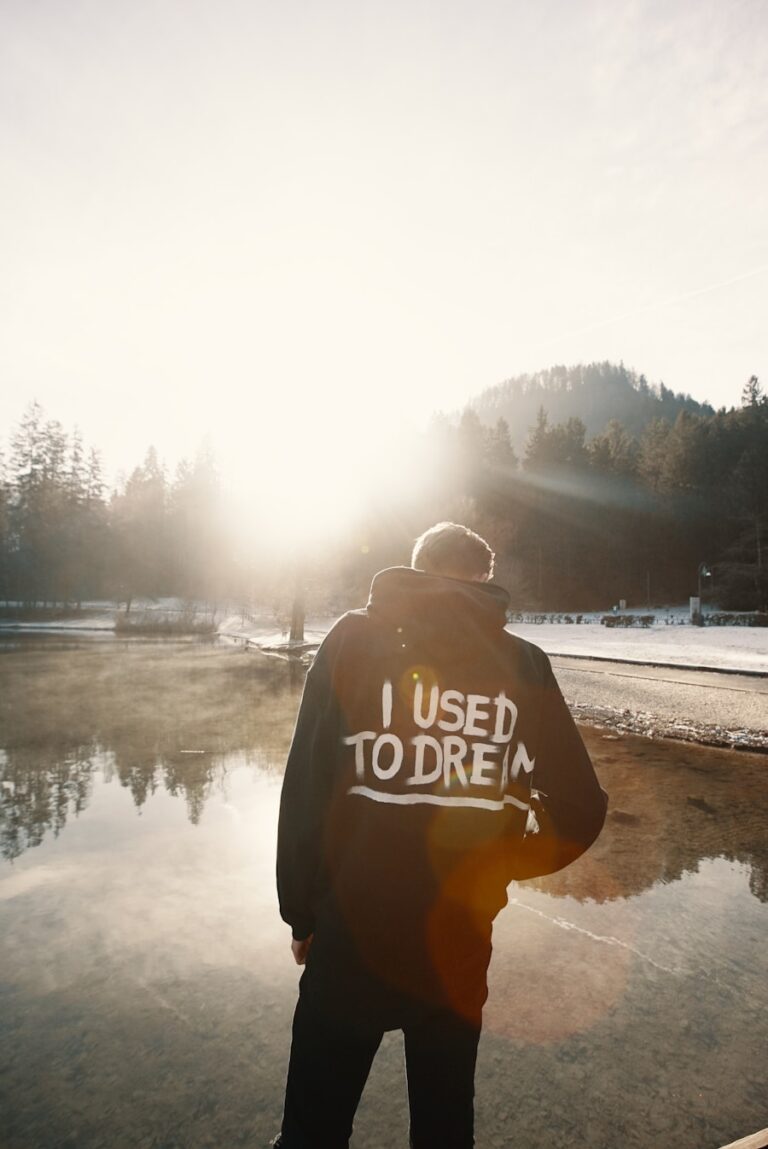 Photo "How to decode dreams in which you are in a confusing or unclear situation"