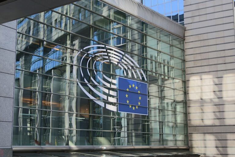 Photo European Union