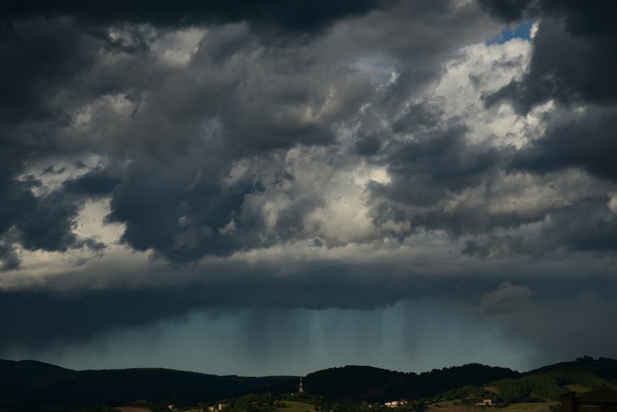 prognoza meteo