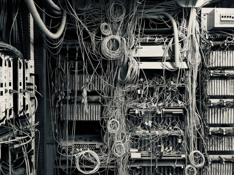Photo internet infrastructure