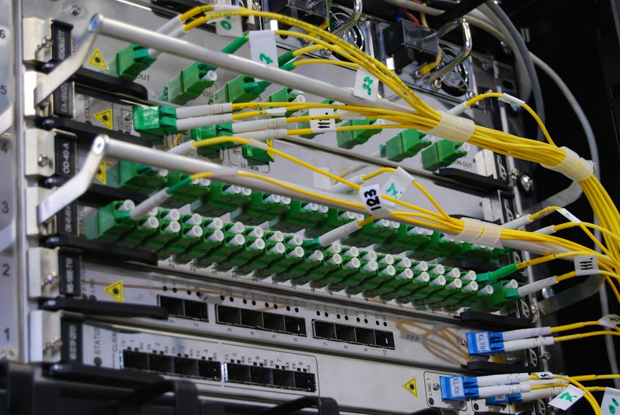 Photo internet infrastructure