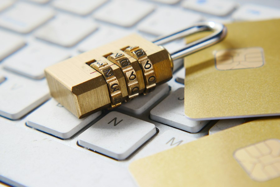 Photo data protection