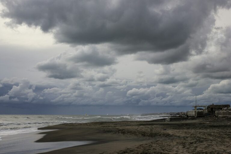 Photo prognoza meteo