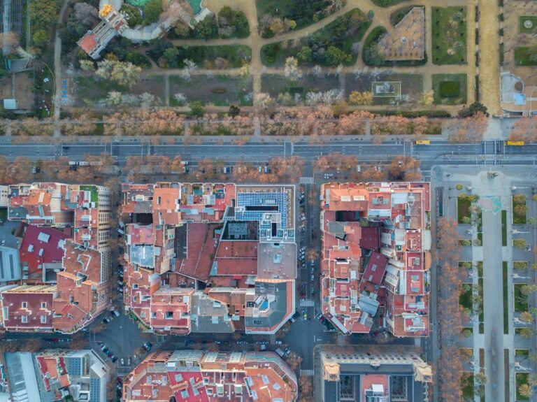 Photo urban planning