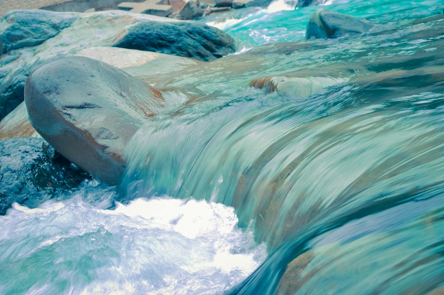 Photo water