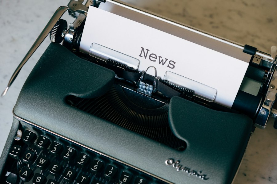 how to read news correctly
