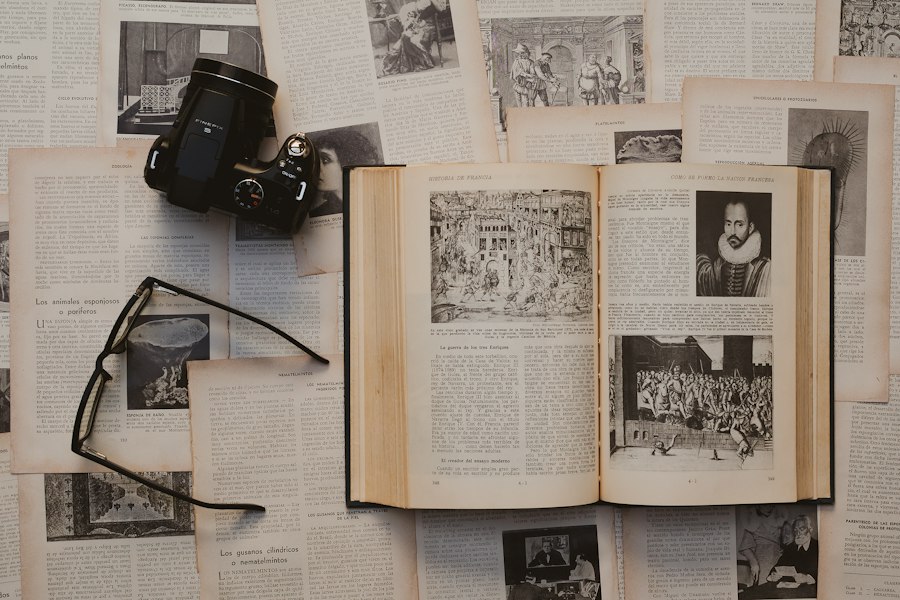 modern journalism overview